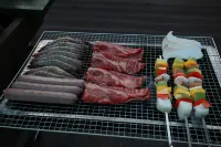 통영 풍차마을 아이리스 팬션 민박 통영 호텔