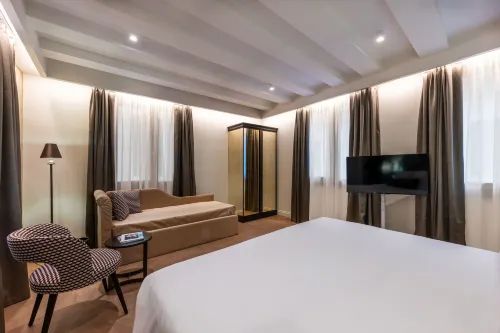 Acca Hotel - WiFi