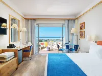 St Raphael Resort Hotels in Pýrgos