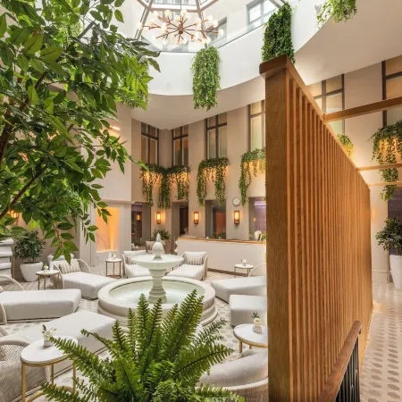 Waldorf Astoria Helsinki