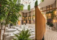 赫爾辛基華爾道夫酒店 - SPA