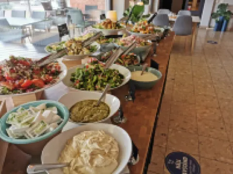 โรงแรม Kils Hotell & Restaurang โรงแรมใน