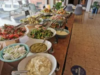 كيلز هوتل آند ريستورانج فنادق في 