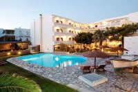 Aeolos Bay Tinos