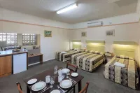 Comfort Inn Crystal Broken Hill