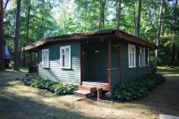Asmonai Campsite - chambre d’hôtes