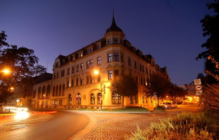 Hotel Kaiserhof
