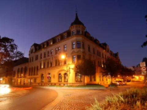 Hotel Kaiserhof Hotels in Radeberg