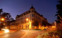 Hotel Kaiserhof Hotels in Radeberg
