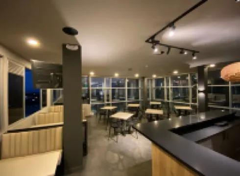 Giluxe Hotel