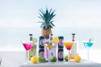 The Capital Pearls Hotel - bar