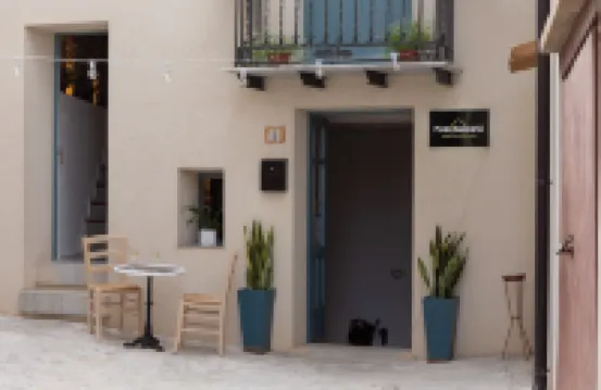 Porta Soprana Luxury Guest House &Spa