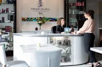 St Brelade's Bay Hotel - Spa
