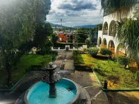 Hacienda de Jalpan