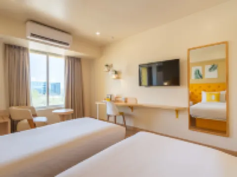 ブルーム・ホテル - ランチ ラーンチーのホテル