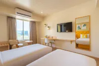 Bloom Hotel - Ranchi Hotels in Ranchi