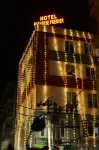 Hotel Paradise Premier Hotels near Devi Sthan Usri Khurd