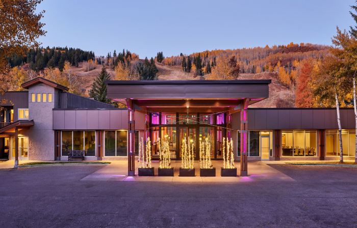The Inn at Aspen