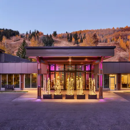 The Inn at Aspen