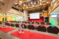 Allvitalis Traumhotel Hotel a Eggenstein-Leopoldshafen