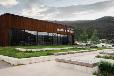 Thon Partner Hotel Vinstra فنادق في Venabygd