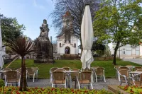 Hotel A.S. Sao Joao da Madeira Hotels in Palmaz