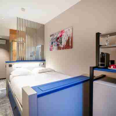 Hotel by Reboul - Boutique Hôtel Rooms