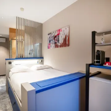 Hotel by Reboul - Boutique Hôtel