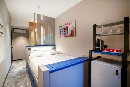 Hotel by Reboul - Boutique Hôtel