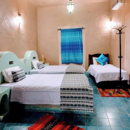Riad Dar Ouzine