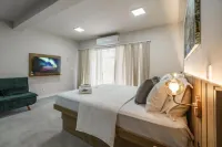 로프트의 그린 아일랜드