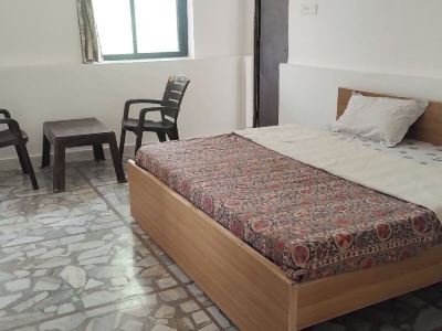 Janardan Resort Pushkar
