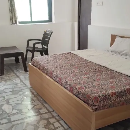 Janardan Resort Pushkar