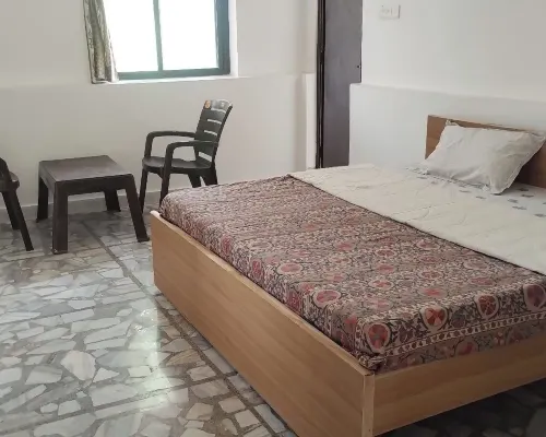 Janardan Resort Pushkar Hotels in Nagaur