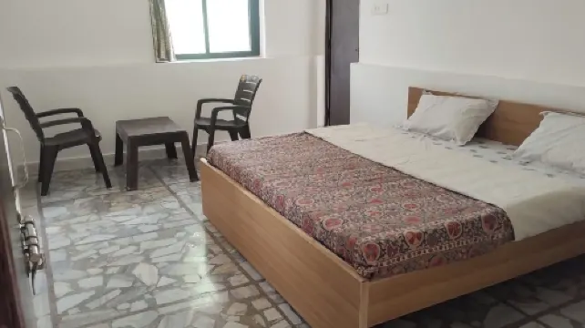 자나르단 리조트 푸쉬카르