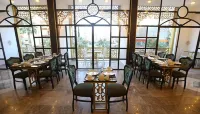 Merada Suit Otel Hotels in Mersin
