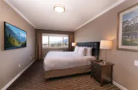 Prestige Radium Hot Springs Resort, WorldHotels Crafted - СПА