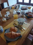 Ma Tranquillite Hotels in Viscomtat