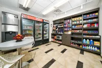 Candlewood Suites Columbus-Northeast Hotels in Harris County