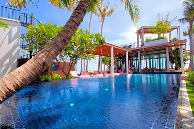Eco Moment Beach Resort Hadchaosamran