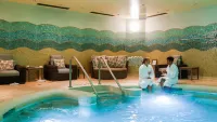 The Edgewater - spa