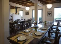 Agriturismo Ben Ti Voglio Hotels in Pianoro