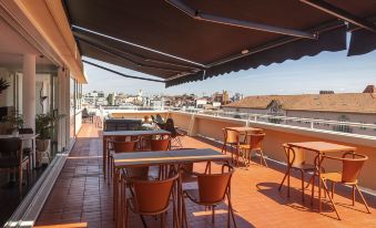 Ceuta Terrace Suites