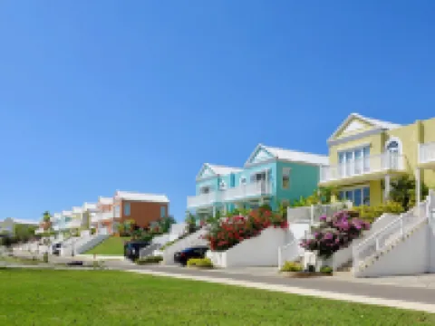 Stunning Ocean View Hotels in Orange Bay