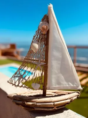 Ocean's Heaven Hotels in El Sauzal