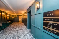Stay Hotel Hotel a Lepton