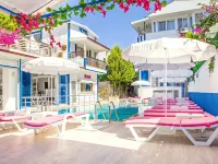 Merve Butik Otel Hoteles en Didim