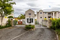 Modern Executive Unit Hotel di 