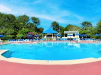 The Mansion at Ocean Edge Resort & Golf Club - Swimmingpools