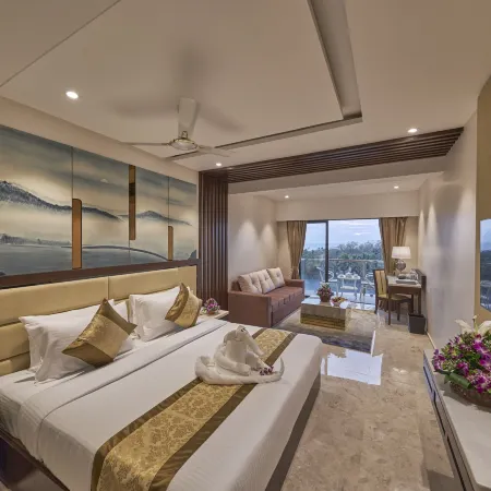 Regenta Central Imperial Candolim Goa